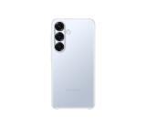 Samsung Galaxy S25 Clear Case Transperant