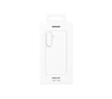 Samsung Galaxy S25 Clear Case Transperant