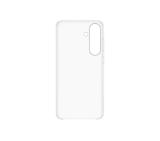 Samsung Galaxy S25+ Clear Case Transperant