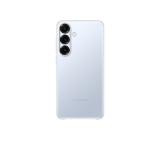 Samsung Galaxy S25+ Clear Case Transperant