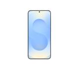 Samsung Galaxy S25+ Clear Case Transperant