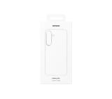 Samsung Galaxy S25+ Clear Case Transperant