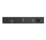D-Link 10-Port Gigabit Ethernet PoE++ Surveillance Switch