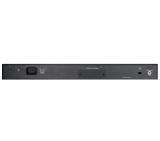 D-Link 52-Port Gigabit Stackable POE Smart Managed Switch including 4 10G SFP+