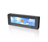 Thermaltake LCD Panel Kit Black ( 3.9" LCD R2 Panel for Ceres 330 / Tower 300 Series )