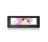 Thermaltake LCD Panel Kit Black ( 3.9" LCD R2 Panel for Ceres 330 / Tower 300 Series )