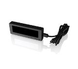 Thermaltake LCD Panel Kit Black ( 3.9" LCD R2 Panel for Ceres 330 / Tower 300 Series )