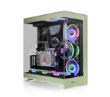 Thermaltake CTE E550 TG Matcha Green