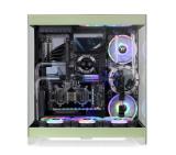 Thermaltake CTE E550 TG Matcha Green
