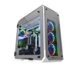Thermaltake View 71 TG ARGB Snow