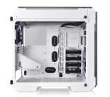 Thermaltake View 71 TG ARGB Snow
