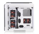 Thermaltake View 71 TG ARGB Snow
