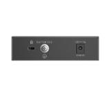 D-Link 5-Port Multi-Gigabit Unmanaged Switch