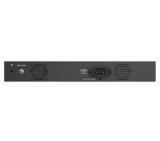 D-Link 8-Port 2.5G Base-T and 2-port 10G SFP+ Smart Managed Switch