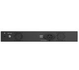 D-Link 8-Port 2.5G Base-T PoE and 2-port 10G SFP+ Smart Managed Switch