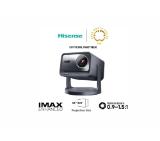 Hisense C2 Pro Smart mini  Laser Projector, 4K Ultra HD 3840x2160, 2000:1, 2600 lum, 60 Hz, Optical Zoom& Digital Zoom,Dolby Vision, IMAX enhanced,Dolby Vision, HDR10+, HDR10, HLG, 2*10W
