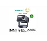 Hisense C2 Ultra Smart mini  Laser Projector, 4K Ultra HD 3840x2160, 2000:1, 3000 lum, 60 Hz, Optical Zoom& Digital Zoom,Dolby Vision, IMAX enhanced,Dolby Vision, HDR10+, HDR10, HLG, 2*10W+20W Subwoofer,Designed for XBOX