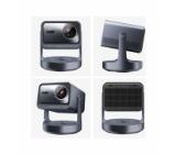 Hisense C2 Ultra Smart mini  Laser Projector, 4K Ultra HD 3840x2160, 2000:1, 3000 lum, 60 Hz, Optical Zoom& Digital Zoom,Dolby Vision, IMAX enhanced,Dolby Vision, HDR10+, HDR10, HLG, 2*10W+20W Subwoofer,Designed for XBOX