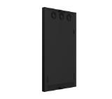 Hisense Digital Signage 55" Window Facing; 24/7,DLED, 4000 nit, 4K UHD (3840 x 2160), 1200:1, 60Hz, Android 11, Auto Brightness control, WiFi, LAN, 10W x 2, Built-in VisionInfo, Black