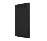 Hisense Digital Signage 55" Window Facing; 24/7,DLED, 4000 nit, 4K UHD (3840 x 2160), 1200:1, 60Hz, Android 11, Auto Brightness control, WiFi, LAN, 10W x 2, Built-in VisionInfo, Black