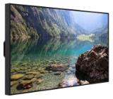 Hisense Digital Signage 55" Window Facing; 24/7,DLED, 4000 nit, 4K UHD (3840 x 2160), 1200:1, 60Hz, Android 11, Auto Brightness control, WiFi, LAN, 10W x 2, Built-in VisionInfo, Black
