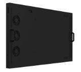 Hisense Digital Signage 55" Window Facing; 24/7,DLED, 4000 nit, 4K UHD (3840 x 2160), 1200:1, 60Hz, Android 11, Auto Brightness control, WiFi, LAN, 10W x 2, Built-in VisionInfo, Black