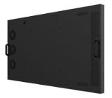 Hisense Digital Signage 55" Window Facing; 24/7,DLED, 4000 nit, 4K UHD (3840 x 2160), 1200:1, 60Hz, Android 11, Auto Brightness control, WiFi, LAN, 10W x 2, Built-in VisionInfo, Black
