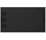 Hisense Digital Signage 55" Window Facing; 24/7,DLED, 4000 nit, 4K UHD (3840 x 2160), 1200:1, 60Hz, Android 11, Auto Brightness control, WiFi, LAN, 10W x 2, Built-in VisionInfo, Black