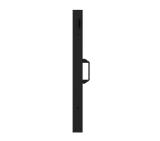 Hisense Digital Signage 55" Window Facing; 24/7,DLED, 4000 nit, 4K UHD (3840 x 2160), 1200:1, 60Hz, Android 11, Auto Brightness control, WiFi, LAN, 10W x 2, Built-in VisionInfo, Black