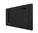 Hisense Video Wall Display 46" ; 24/7, Full HD, 500 nit, 1200:1, 8ms,Anti-Glare, 2.9mm bezel-to-beze, Android 11, HDMI(2.0) x3,USB2.0(A) x 1RS232(RJ45) x 1LAN(RJ45) x1IR(2.5mm) x1, VESA 400x400, Black
