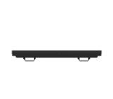 Hisense Video Wall Display 46" ; 24/7, Full HD, 500 nit, 1200:1, 8ms,Anti-Glare, 2.9mm bezel-to-beze, Android 11, HDMI(2.0) x3,USB2.0(A) x 1RS232(RJ45) x 1LAN(RJ45) x1IR(2.5mm) x1, VESA 400x400, Black