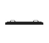 Hisense Video Wall Display 46" ; 24/7, Full HD, 500 nit, 1200:1, 8ms,Anti-Glare, 2.9mm bezel-to-beze, Android 11, HDMI(2.0) x3,USB2.0(A) x 1RS232(RJ45) x 1LAN(RJ45) x1IR(2.5mm) x1, VESA 400x400, Black