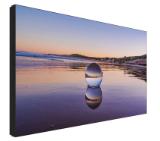Hisense Video Wall Display 55" ; 24/7, Full HD, 500 nit, 1200:1, 8ms,Anti-Glare, 2.9mm bezel-to-beze, Android 11, HDMI(2.0) x3,USB2.0(A) x 1RS232(RJ45) x 1LAN(RJ45) x1IR(2.5mm) x1, VESA 400x400, Black