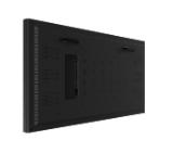 Hisense Video Wall Display 55" ; 24/7, Full HD, 500 nit, 1200:1, 8ms,Anti-Glare, 2.9mm bezel-to-beze, Android 11, HDMI(2.0) x3,USB2.0(A) x 1RS232(RJ45) x 1LAN(RJ45) x1IR(2.5mm) x1, VESA 400x400, Black