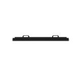Hisense Video Wall Display 55" ; 24/7, Full HD, 500 nit, 1200:1, 8ms,Anti-Glare, 2.9mm bezel-to-beze, Android 11, HDMI(2.0) x3,USB2.0(A) x 1RS232(RJ45) x 1LAN(RJ45) x1IR(2.5mm) x1, VESA 400x400, Black