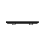 Hisense Video Wall Display 55" ; 24/7, Full HD, 500 nit, 1200:1, 8ms,Anti-Glare, 2.9mm bezel-to-beze, Android 11, HDMI(2.0) x3,USB2.0(A) x 1RS232(RJ45) x 1LAN(RJ45) x1IR(2.5mm) x1, VESA 400x400, Black
