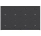 Hisense HAIO 108", LED ALL-IN-ONE DISPLAY, Full HD, Pixel Pitch 1,25 mm, 640,000 pixels/m2 , 600 nits, 25,000 : 1, Android 9, 10W x 2, Cardboard Box for cabinets, modules, wall bracket & accessory