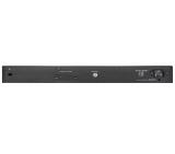 D-Link 24 SFP ports Layer 3 Stackable Managed Gigabit Switch with 2x10GBASE-T ports and 4xSFP+ ports