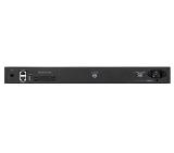 D-Link 48x10/100/1000BASE-T ports Layer 3 Stackable Managed Gigabit Switch with 2x10GBASE-T ports and 4xSFP+ ports