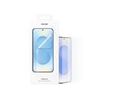 Samsung Galaxy S25 Case Anti-reflecting Film Transparent