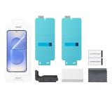 Samsung Galaxy S25+ Anti-reflecting Film Transparent