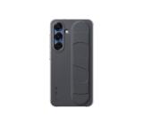 Samsung Galaxy S25 Case Standing Grip Black