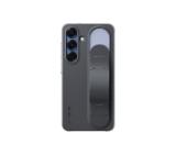 Samsung Galaxy S25 Case Standing Grip Black