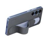 Samsung Galaxy S25 Case Standing Grip Black
