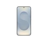 Samsung Galaxy S25 Case Standing Grip White