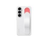 Samsung Galaxy S25 Case Standing Grip White