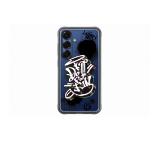 Samsung Galaxy S25 Case Flipsuit (Rugged)Black