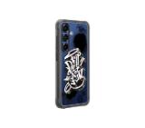Samsung Galaxy S25 Case Flipsuit (Rugged)Black
