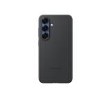 Samsung Galaxy S25 Case Silicone Black