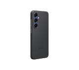 Samsung Galaxy S25 Case Silicone Black